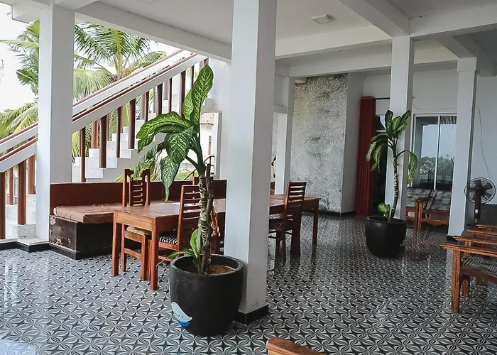Sunset View Beach Hotel