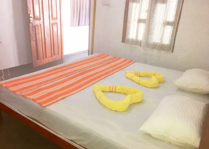 Beach Wave Hotel