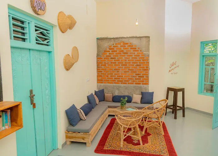 Dreamy Hostel Arugambay
